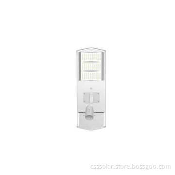 SOLAR STREET LIGHT 40W
